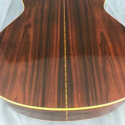Yamaha CP-400 Solid Wood Rare MIJ 1970’s image 13