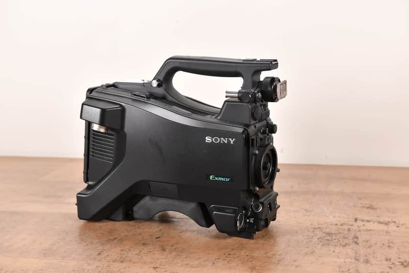 Sony HXC-D70 HD Color Camera Body CG00ZBX | Reverb