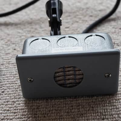 RuyanSonic The Go-Filter Mic (like RCA, Western Electric) image 3