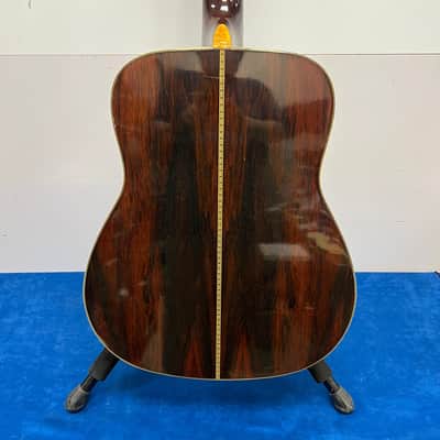 Used Yamaha FG-512 12-String Acoustic Guitar image 19