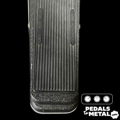 Maxon Blubber Wah Pedal X12854 image 5