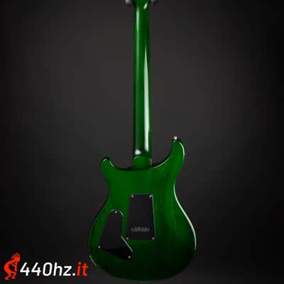 PRS 10th Anniversary S2 Custom 24 Limited Edition 2023 - Eriza Verde image 5