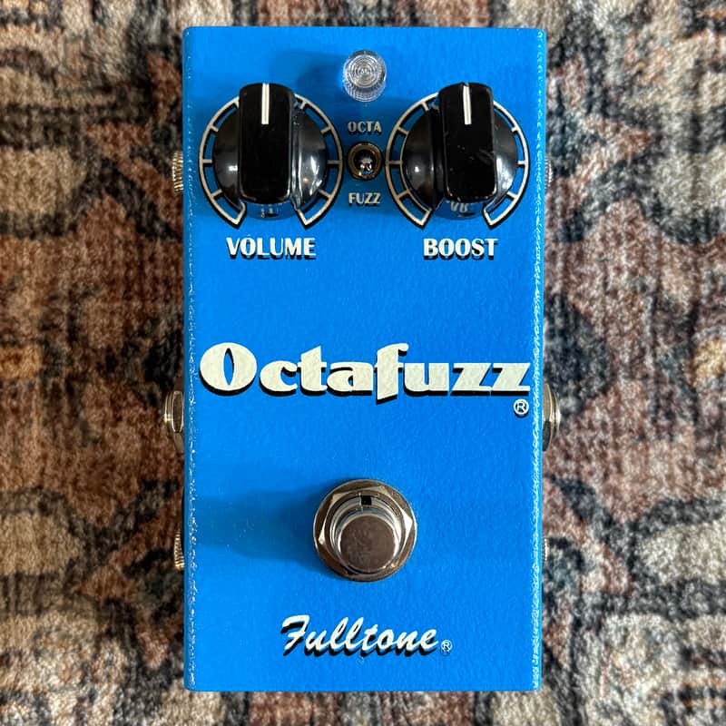 Fulltone Octafuzz