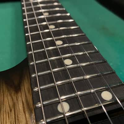 LSL Instruments XT4 Electric Guitar image 9