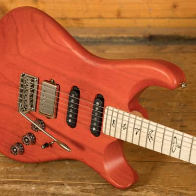 PRS Fiore Satin - Amaryllis Mark Lettieri Signature image 5