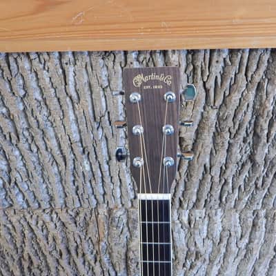 1999 Martin D-35 image 2