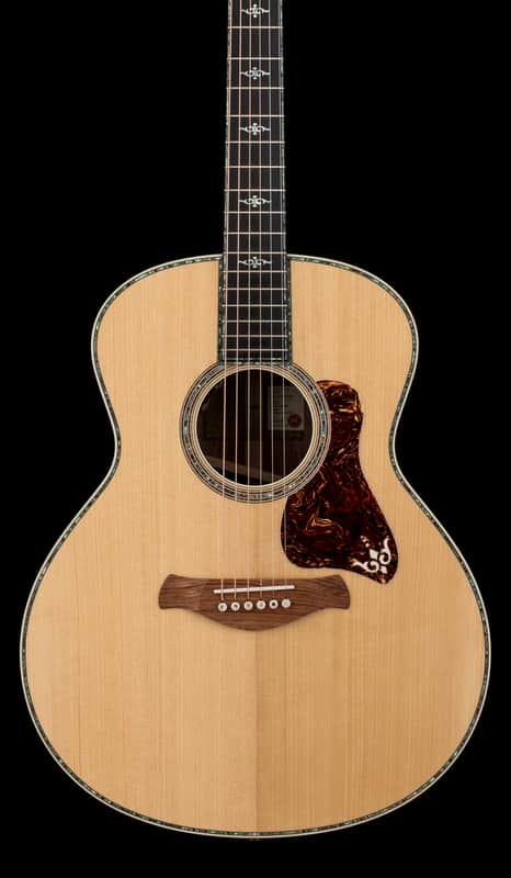 Taylor Gold Label 914e #75019 (NAMM 2026) image 1