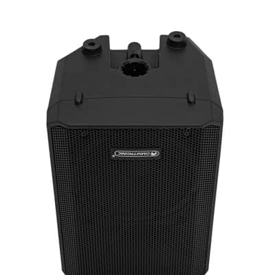 Omnitronic VFM-208AP MK2 image 5