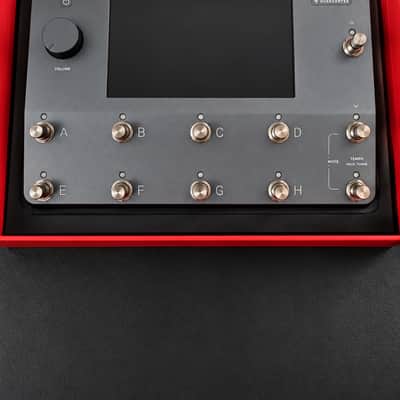 Neural DSP Quad Cortex 2021 - Present - Gray image 3