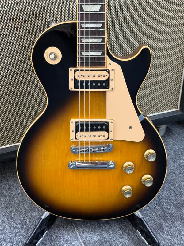 Gibson Les Paul Tradition Pro 2009 image 1