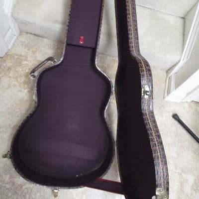 Gibson B25 12 String N 1966 - Natural Top & Mahogany B&S image 15