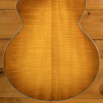 Eastman AR805CE - Goldburst image 2