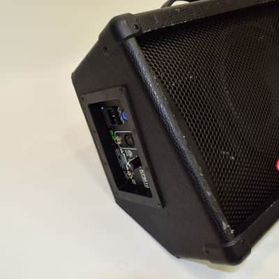 Kustom KPM10 50-Watt 10" 2-Way Powered Speaker Monitor image 3