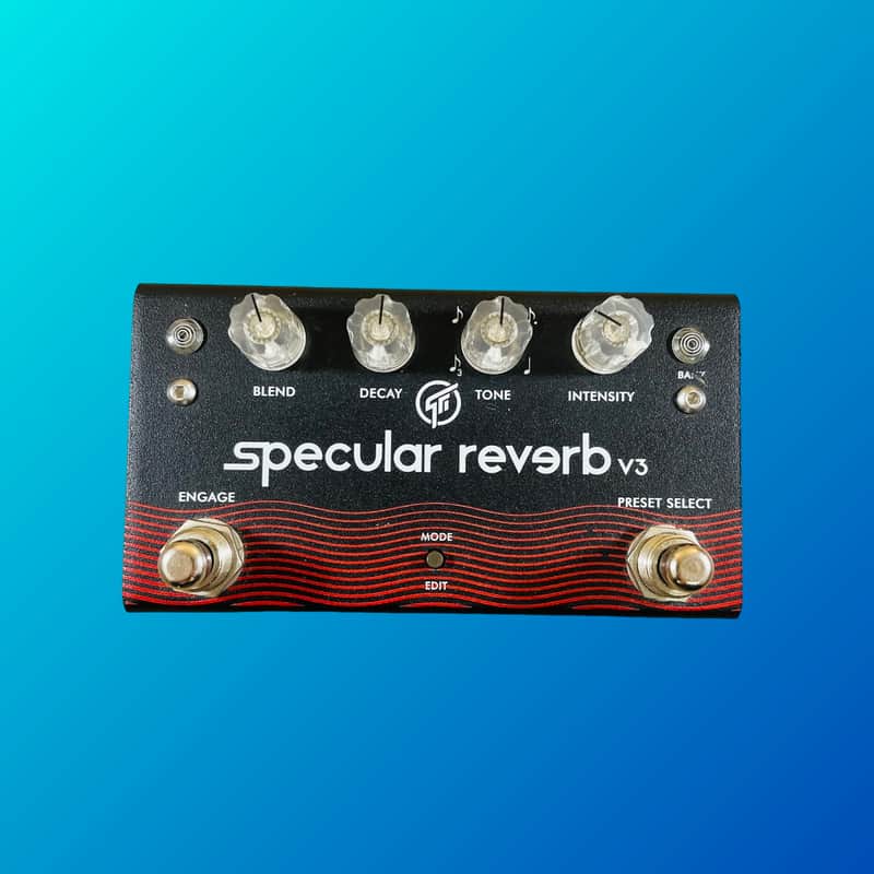 GFI System Specular Reverb V3 image 1