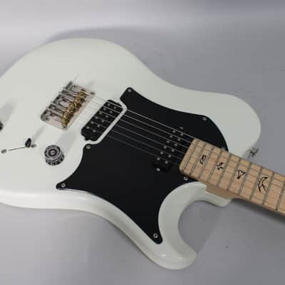 PRS Myles Kennedy Signature 2023 - 2025 Antique White image 9