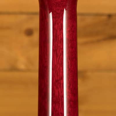 Collings 290 DC - Rosewood - Crimson image 8