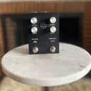 Milkman F-Stop Reverb/Tremolo 2019 - 2021 - Black