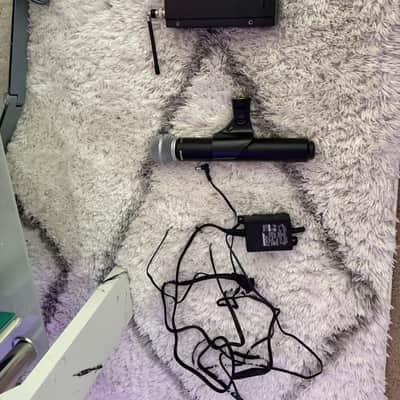 Shure BLX4R 2000's image 2