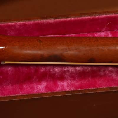 1957 Gibson ES-225T - Blonde - All Original image 17