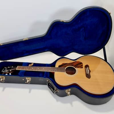 Gibson 1941 SJ-100 2013 Antique Natural image 22