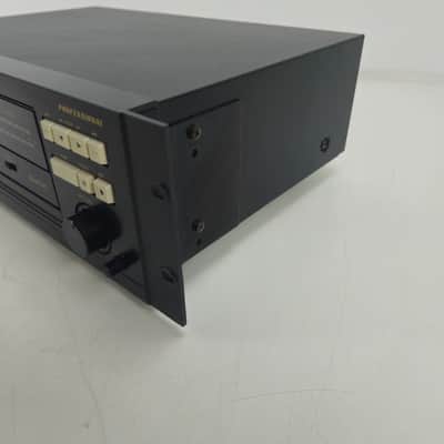 Marantz - PMD 501 - Cassette Deck - New belts - Rack-mount image 9
