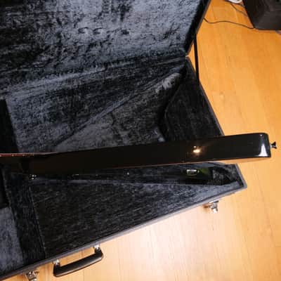 1997 ESP KH-1 Kirk Hammett - 2 Pickup! image 13