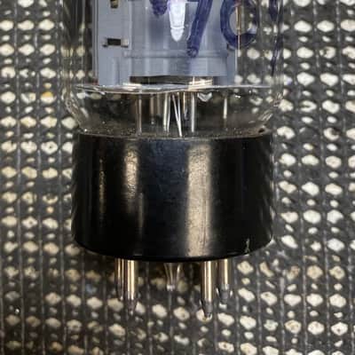 Vintage General Electric 8417 Power Tube - 70% Nominal image 1
