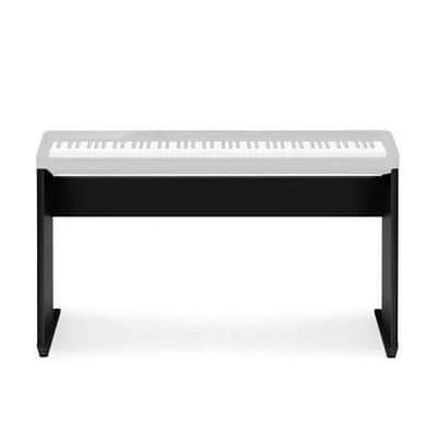 CASIO CS68PBK STAND NERO PER PRIVIA PX S1100-S3100