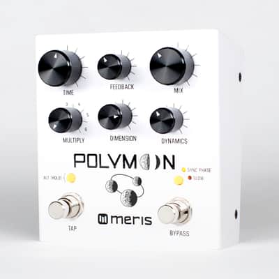 Reverb.com listing, price, conditions, and images for meris-polymoon