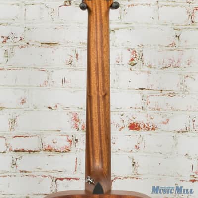 Martin 000-10E (Sapele Top) 000-10E,Satin,Sap/Sap w/SS image 5