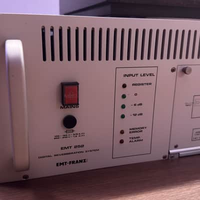 EMT 252 image 2