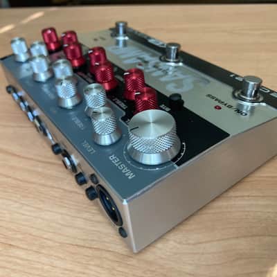 Tech 21 SansAmp XB Driver image 6