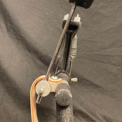 Calato - Vintage Calato by Regal Tip Bass Drum Pedal, Full Heel 1970's image 4