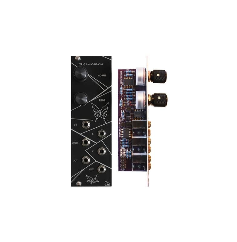 Sunsine Audio Origami Orgasm (Eurorack) image 1