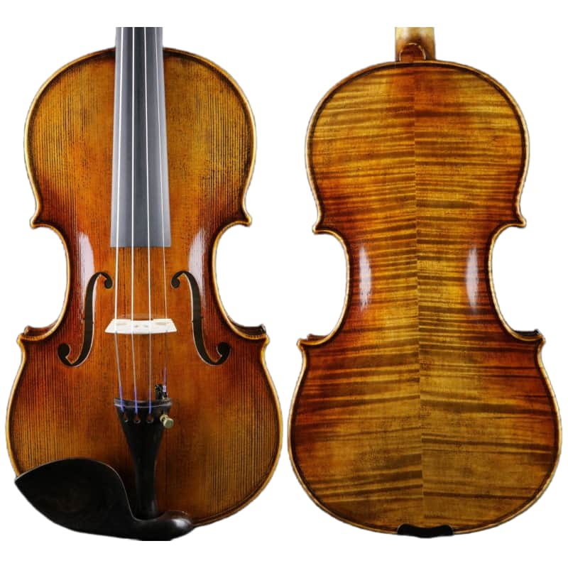 SONG 4/4 Violin