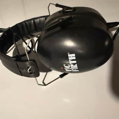 Vic Firth SIH1 Isolation Headphones image 2