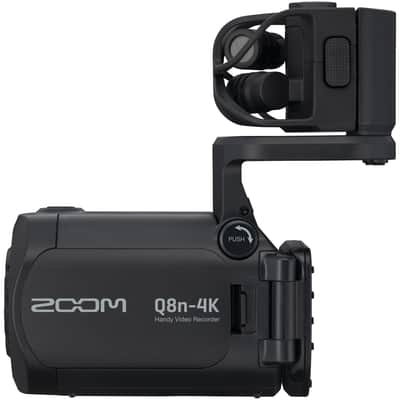 Q8n-4K Zoom image 2