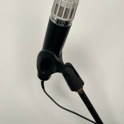 MINT - VINTAGE - Sennheiser MD 722 LM late 1980s - XLR image 6
