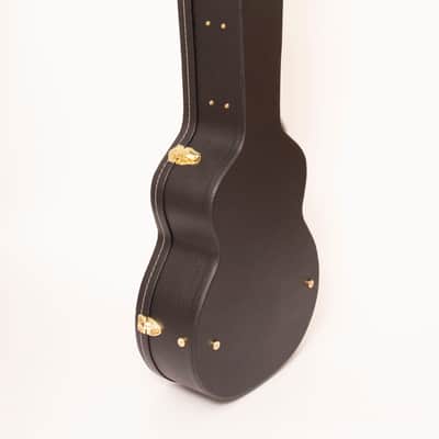 Sigma SC-J Guitar Case image 3