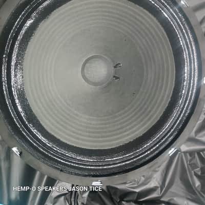 12" GUITAR SPEAKER HUGE MAGNET HEAVY FRAME LARGE COIL 100WATT 8 OHM PMR SPEAKER image 2