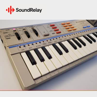 Liwaco LW-80 - PT-82 ROM Keyboard - Boxed - Tested