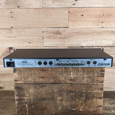 E-MU Systems Proteus 2000 Rackmount Synth image 7