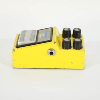 Ibanez FL9 Flanger (s/n 319677, Vintage, Silver Label, Made in Japan) image 5