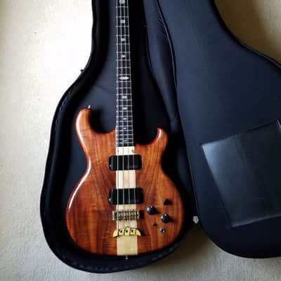 Alembic Spoiler 1984 image 18