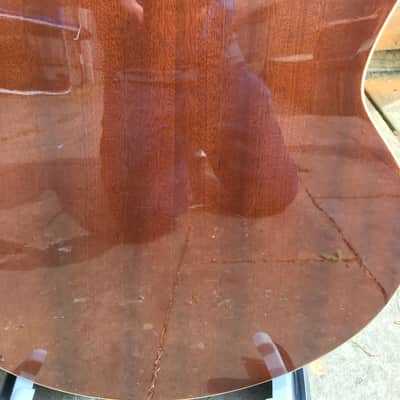 Westfield Electro-Acoustic Guitar - Offers Welcome image 4