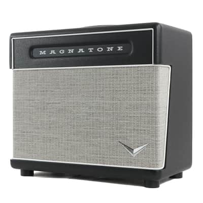 New Magnatone Baby-M80 Combo image 3