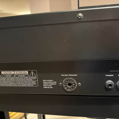 Viscount Legend Live 2022 image 7