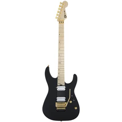 Charvel Pro Mod DK24 HH FR M