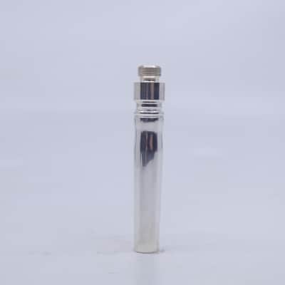 ACB A1/27 Trumpet Backbore - Silver image 3