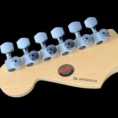 1995 Fender Stratocaster Eric Clapton Signature with Lace Sensors ~ Candy Green image 10